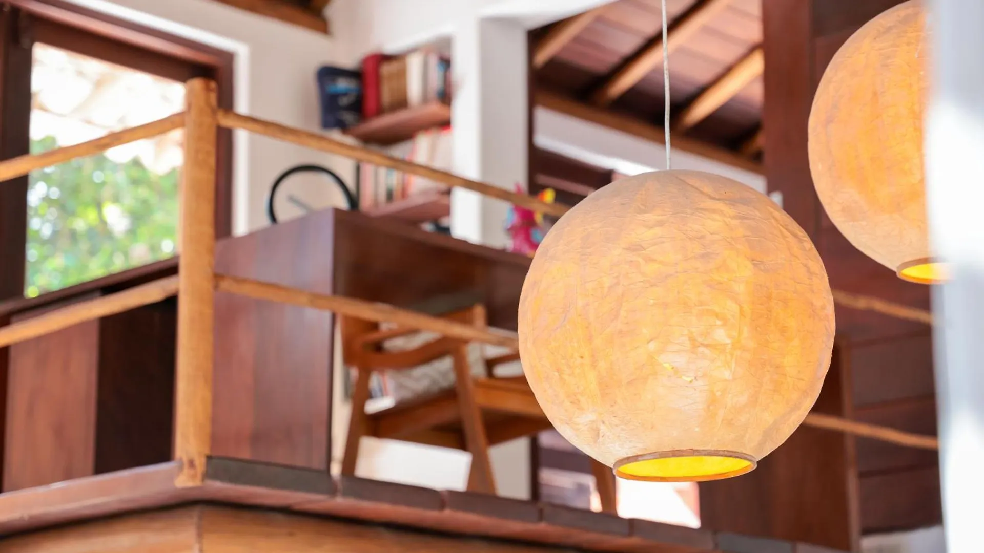 Σπίτι διακοπών Casa Rosa Coqueiros Βίλα Πόρτο Σεγκούρο