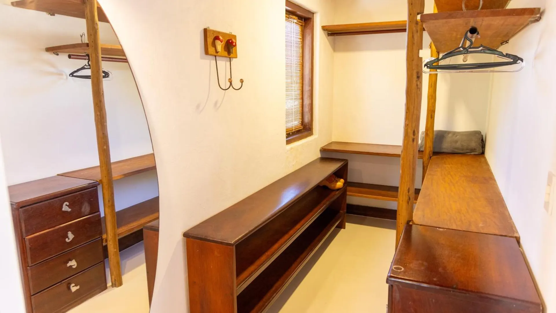 Casa Rosa Coqueiros Βίλα Πόρτο Σεγκούρο