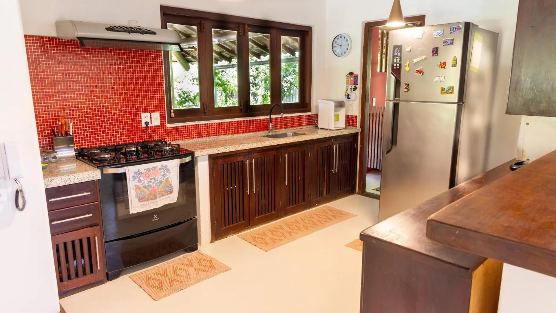 Casa Rosa Coqueiros Βίλα Πόρτο Σεγκούρο 0*,  Βραζιλία